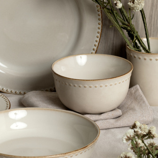 Salaterka ceramiczna Florina Fjordi 14 cm