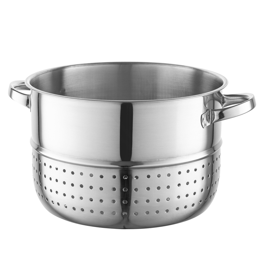 Sokownik na indukcję Florina 8 l