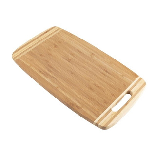 Deska kuchenna bambusowa Florina Attraverso 42 x 23 x 1,8 cm