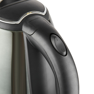 Czajnik elektryczny Botti Electronic Frank 1,8 l zielony metalik