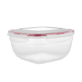 Pojemnik na żywność Florina Fresh Box kwadratowy 1,7 l