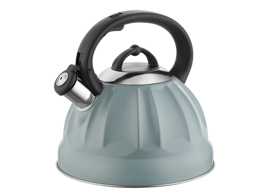 Czajnik nierdzewny Softi 3l