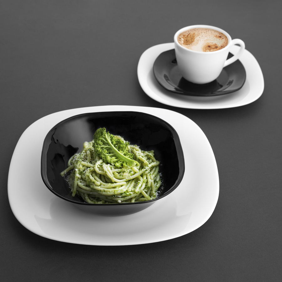 Zestaw obiadowy Florina Velvet 30 elementów