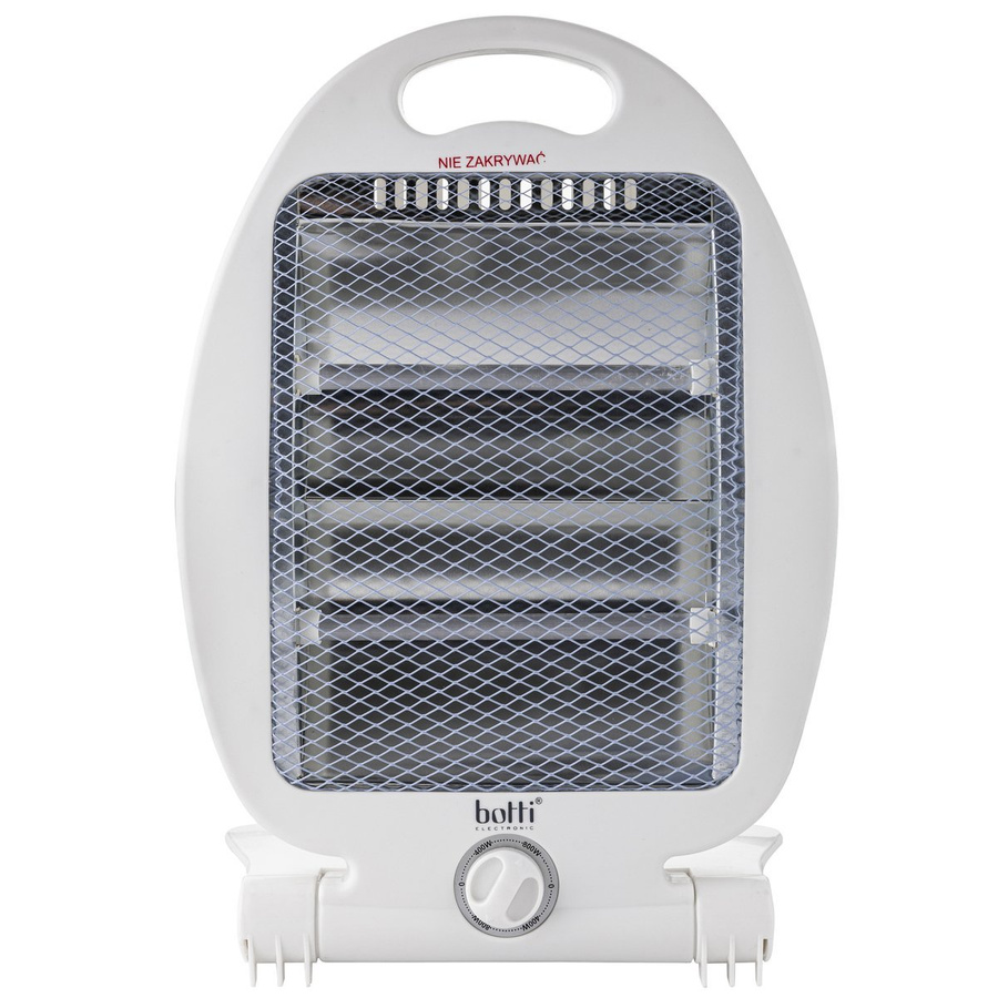 Grzejnik kwarcowy Botti Klaudiusz