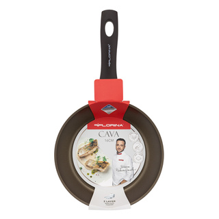 Patelnia aluminiowa Cava 16cm