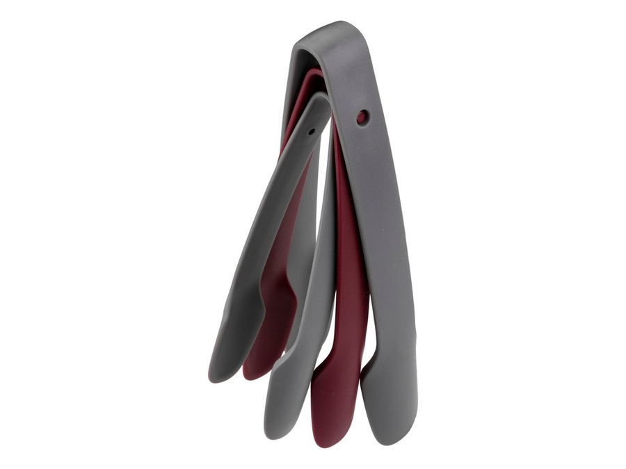 Zestaw 3 szczypiec kuchennych Florina Multi Smart