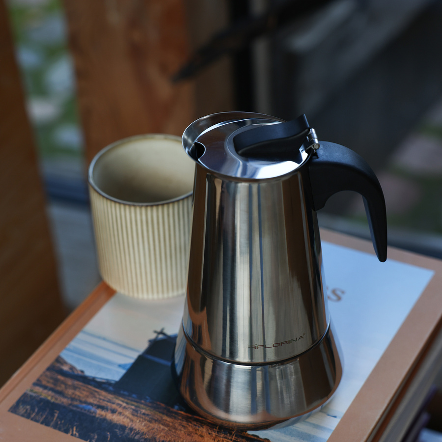 Kawiarka do espresso Florina Linda