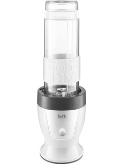 Rozdrabniacz + Blender Smoothie Botti Electronic Diego 2 w 1 300 W biały