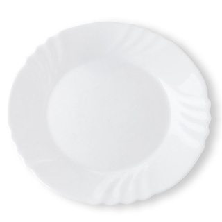 Talerze obiadowe Bormioli Rocco Ebro 18 elementów