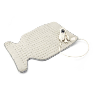 Poduszka elektryczna Botti Grigio Plus szara