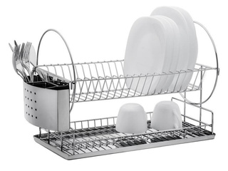 Suszarka do naczyń Florina Piani 40 x 23 x 33,5 cm