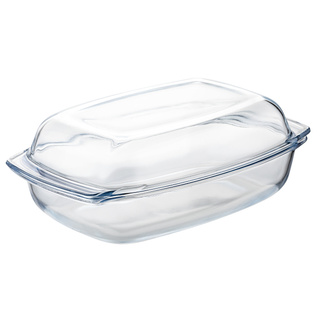 Naczynie żaroodporne Florina Vito 5 l