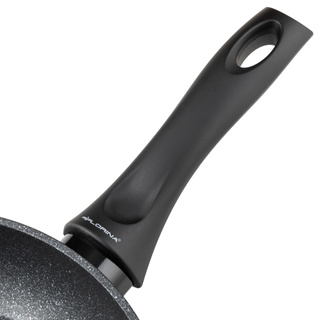 Patelnia aluminiowa Florina Magnum 28 cm