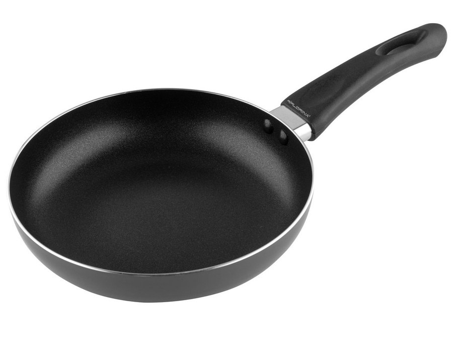 Patelnia z powłoką nieprzywierającą Florina Jagoda 20 cm