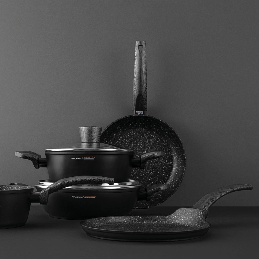 Garnek nieprzywierający Florina Bono by Mateusz Gessler 20 cm 2,5 l