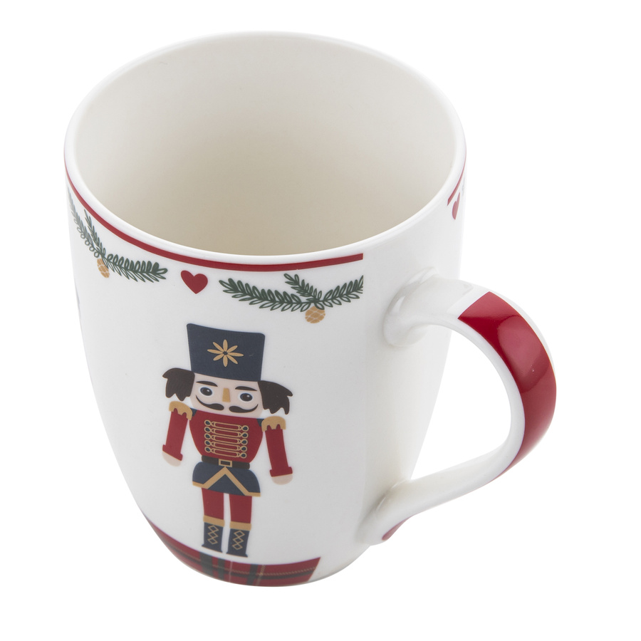 Kubek Florina Santana 340 ml