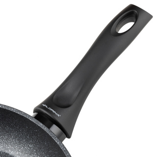 Patelnia aluminiowa Florina Magnum 24 cm