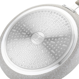 Patelnia naleśnikowa z powłoką nieprzywierającą Florina Sandy by Mateusz Gessler 25 cm