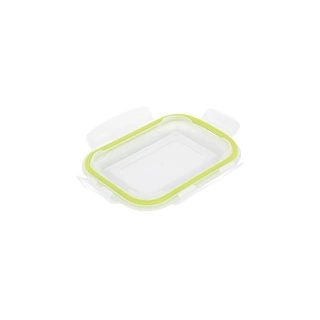 Pojemnik do żywności Florina Frigo szklany 150 ml prostokątny
