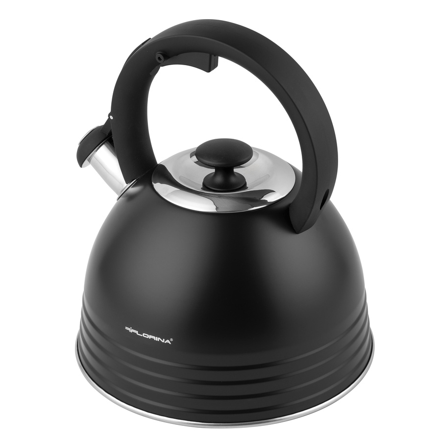 Czajnik nierdzewny Terrano 2,5 l