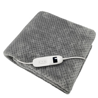 Koc elektryczny Botti Electronic Hestio 180x130 cm szary