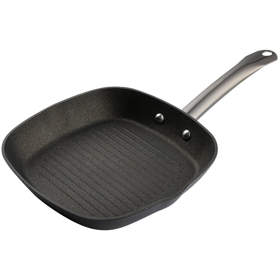 Patelnia grillowa Florina Marten 24 cm