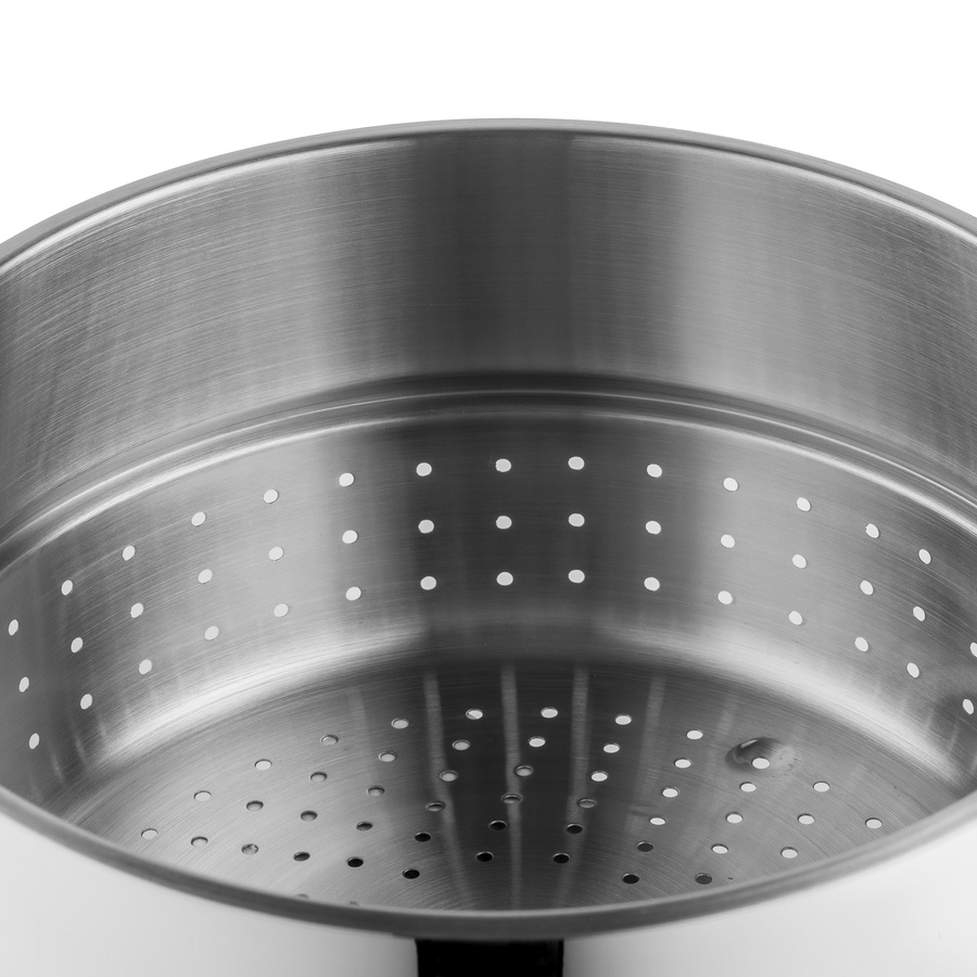 Sokownik na indukcję Florina 7 l z drylownicą