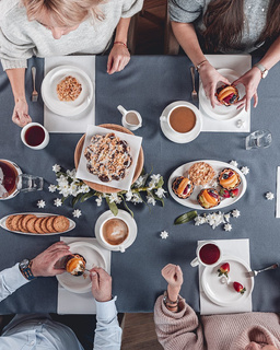 Półmisek Florina Alta 30 cm