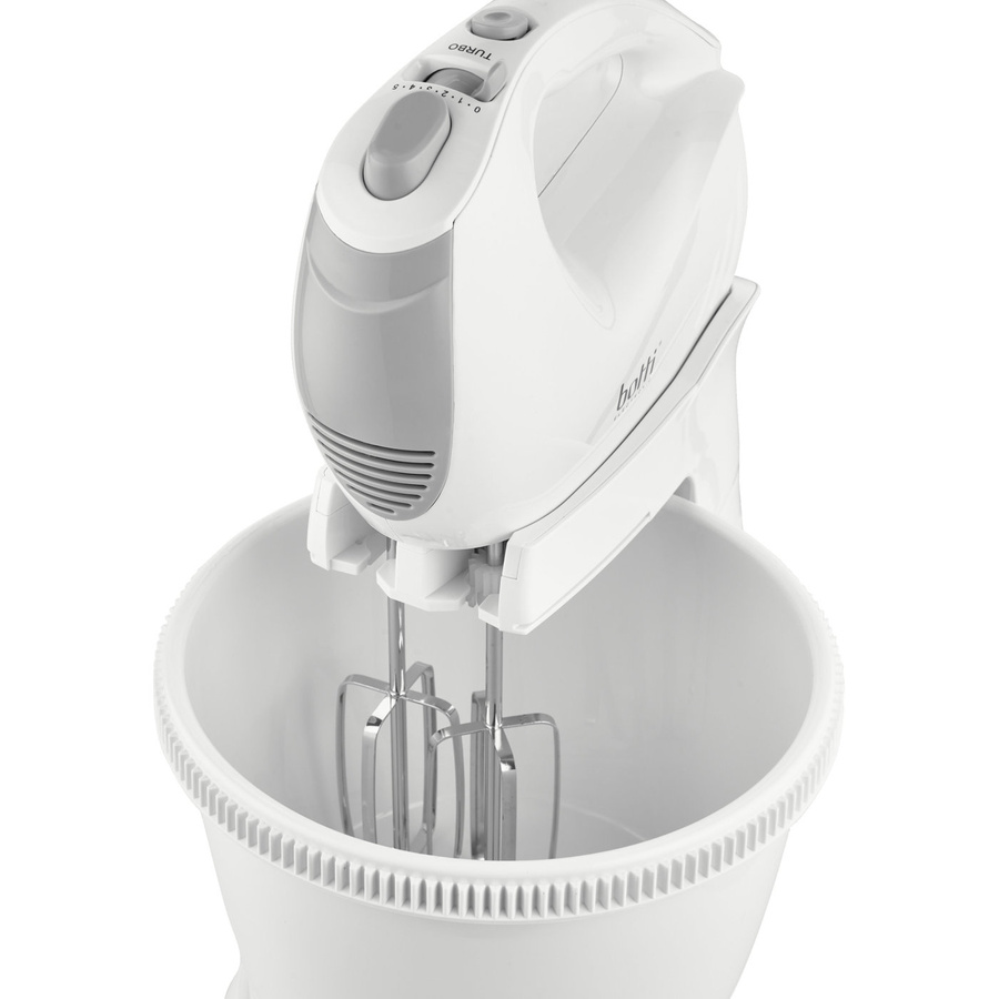 Mikser z misą obrotową Botti Esprima