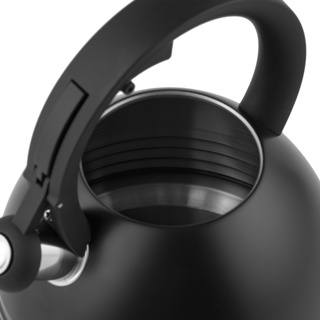 Czajnik nierdzewny Terrano 2,5 l