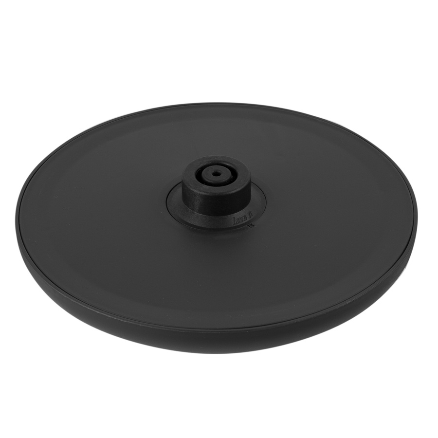 Czajnik elektryczny Botti Electronic Warren 1,7 l czarny