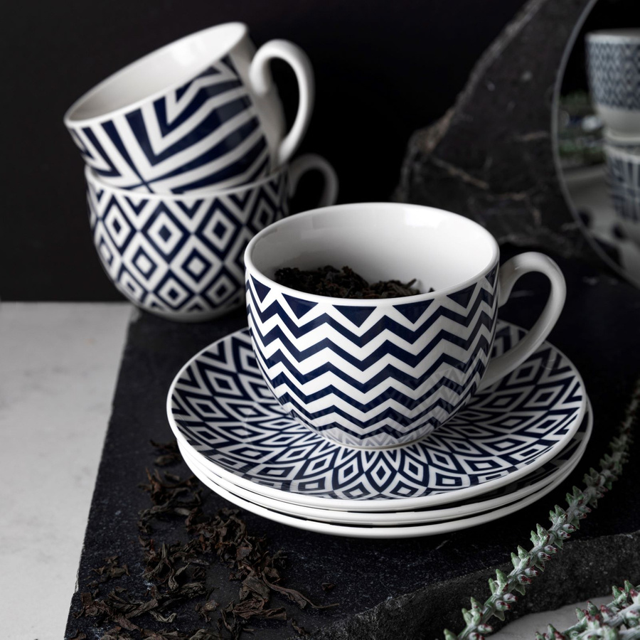 Porcelanowa salaterka Florina Royal 13 cm