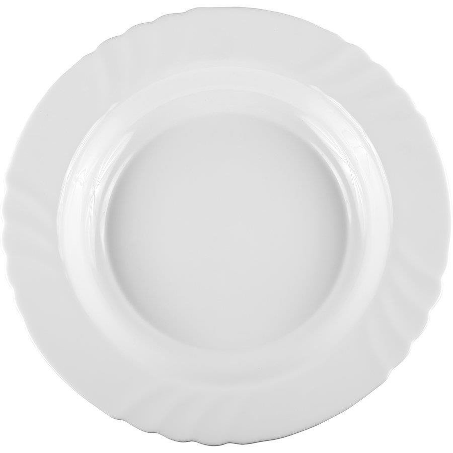 Półmisek Ebro Bormioli Rocco okrągły głęboki 32 cm