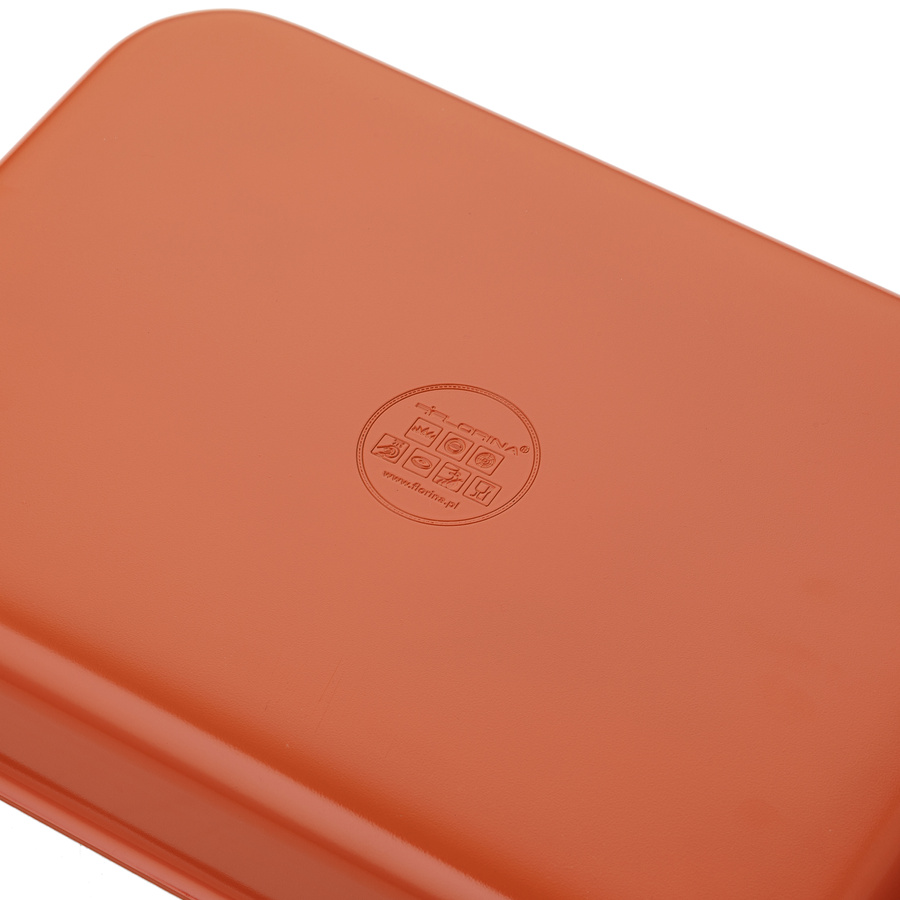 Brytfanna aluminiowa Florina Chili by Mateusz Gessler 27 cm