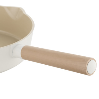 Patelnia głęboka aluminiowa Florina Nube 26 cm