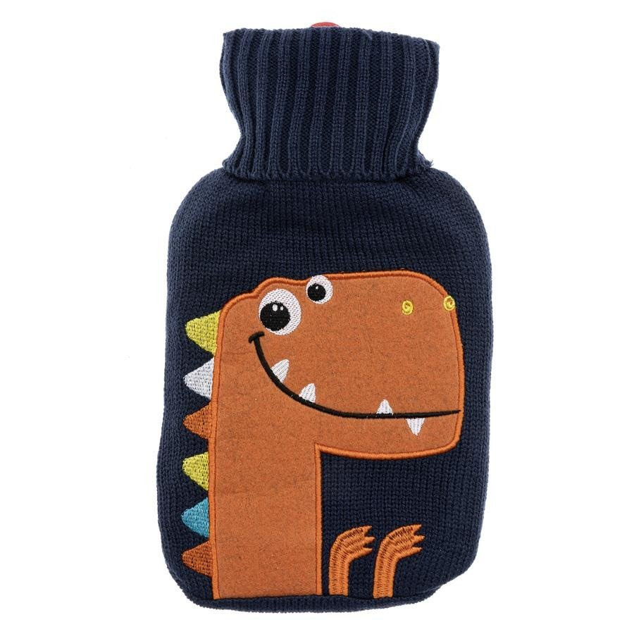 Termofor w sweterku Florina 1 l , 26 x 16 cm