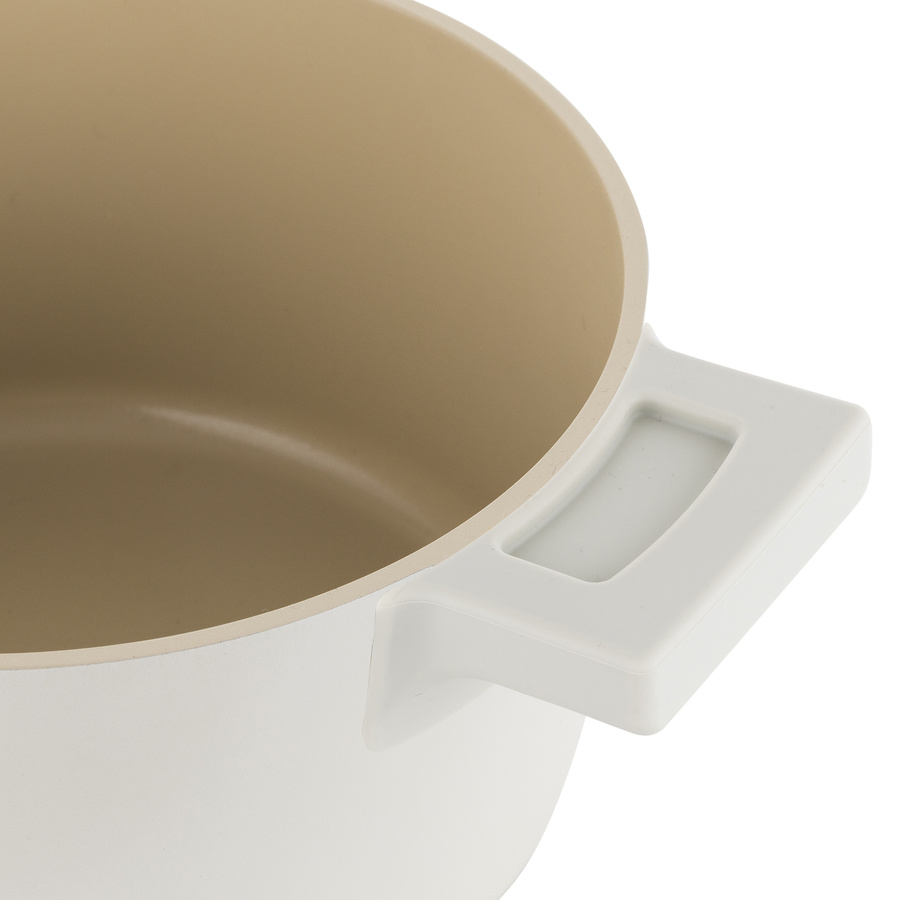 Garnek aluminiowy Florina Nube 20 cm 2.8 l