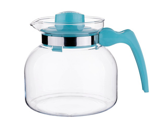 Dzbanek żaroodporny Limpo 1,5 l Florina