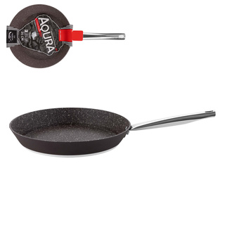 Patelnia aluminiowa na indukcję Florina Aqura 26 cm