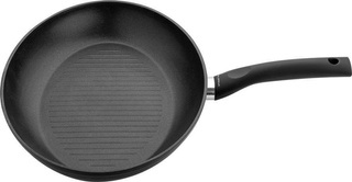 Patelnia do ryb Florina Tunana grill 35 cm
