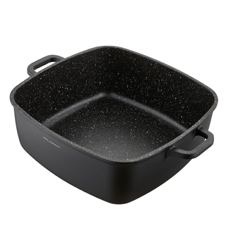 Zestaw garnków Florina Chef - 20, 24, 28 cm