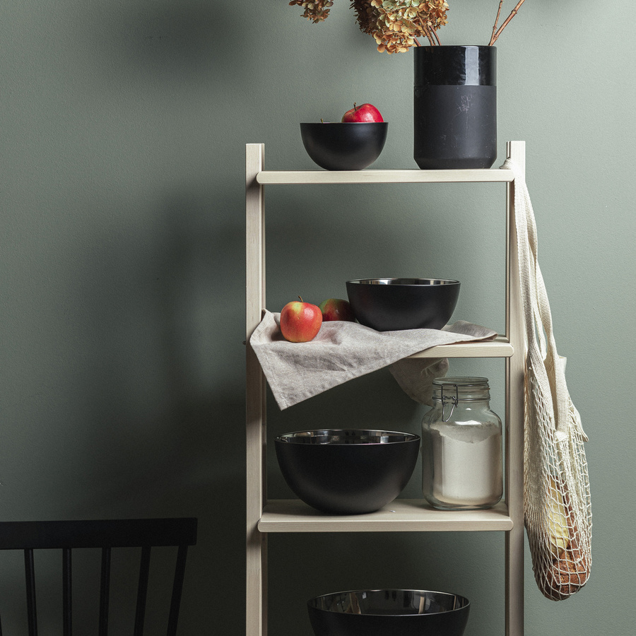 Miska nierdzewna Tivoli 24 cm 3,8 l