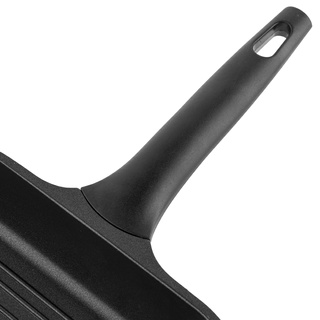 Patelnia grillowa na indukcję i gaz Florina Quatro 28 cm