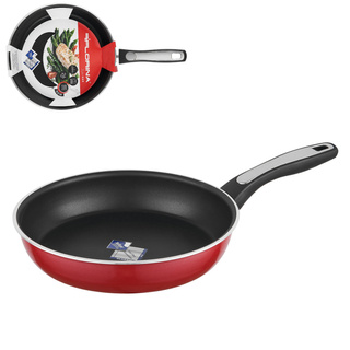 Patelnia aluminiowa Florina Zuza 26 cm