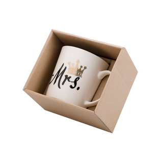 Kubek Florina Mrs 460 ml