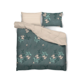 Komplet pościeli Miss Lucy Dolce Vita Lilliana 220x200 cm i 2x70x80 cm
