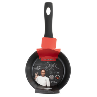 Rondel aluminiowy Florina Delux by Mateusz Gessler 16 cm 1 l