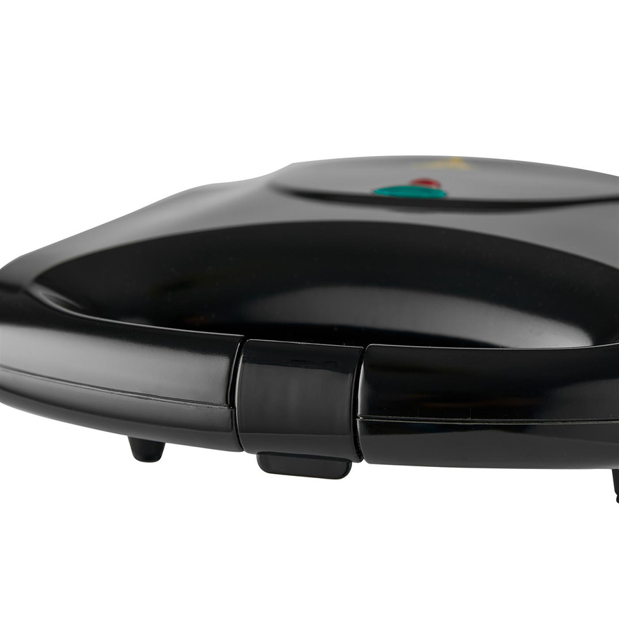 Sandwicher opiekacz do kanapek Botti Electronic Prado 750 W czarny