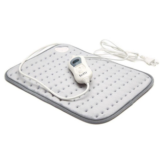 Poduszka elektryczna Botti Grigio szara