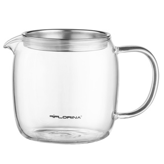 Dzbanek z zaparzaczem Florina Renne 1 l